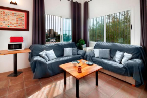 Apartamento playa golf El Candado